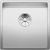 Zlewozmywak Blanco CLARON 400-U stal Durinox z InFino 523 385